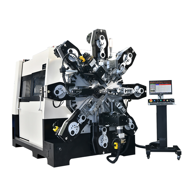 CMM-40-6E銅排折彎?rùn)C(jī) 新能源汽車(chē)電池銅鋁排折彎專(zhuān)用機(jī)